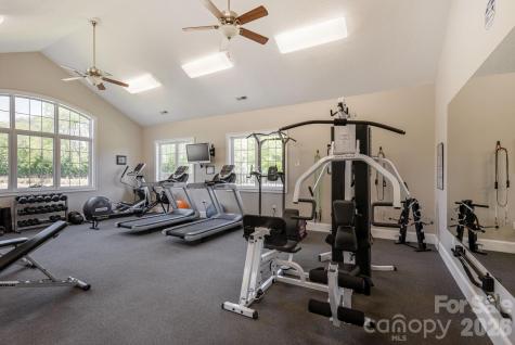 31 Black Iron Lane Hendersonville NC 28792