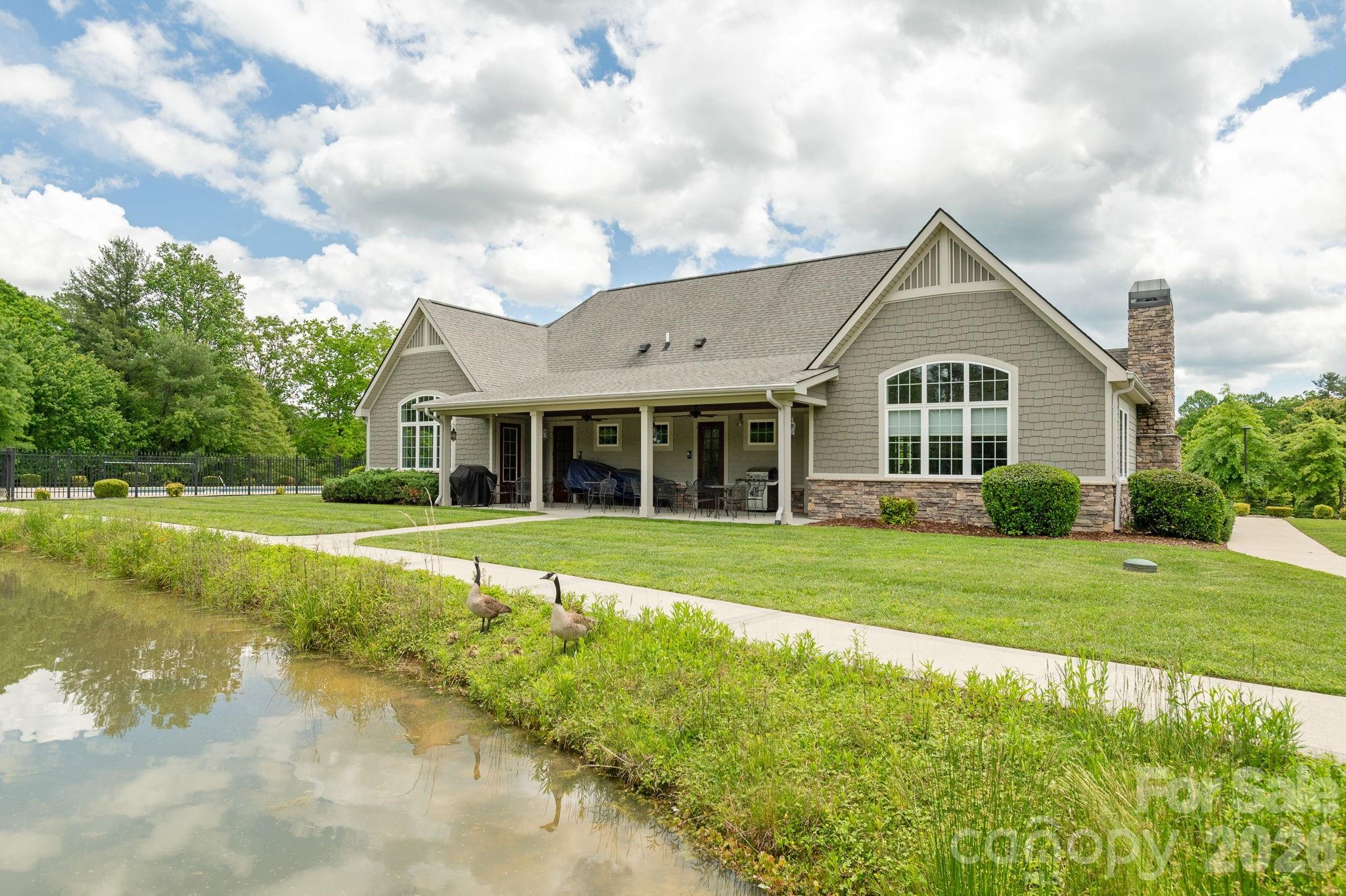31 Black Iron Lane Hendersonville NC 28792