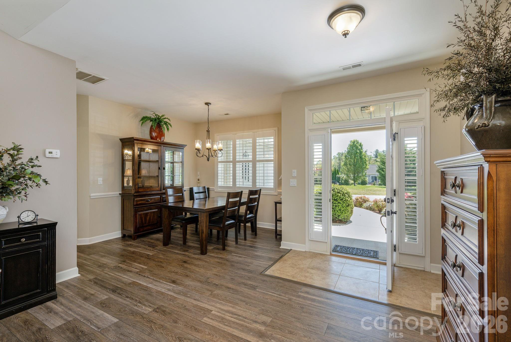 31 Black Iron Lane Hendersonville NC 28792