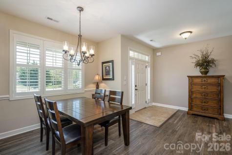 31 Black Iron Lane Hendersonville NC 28792
