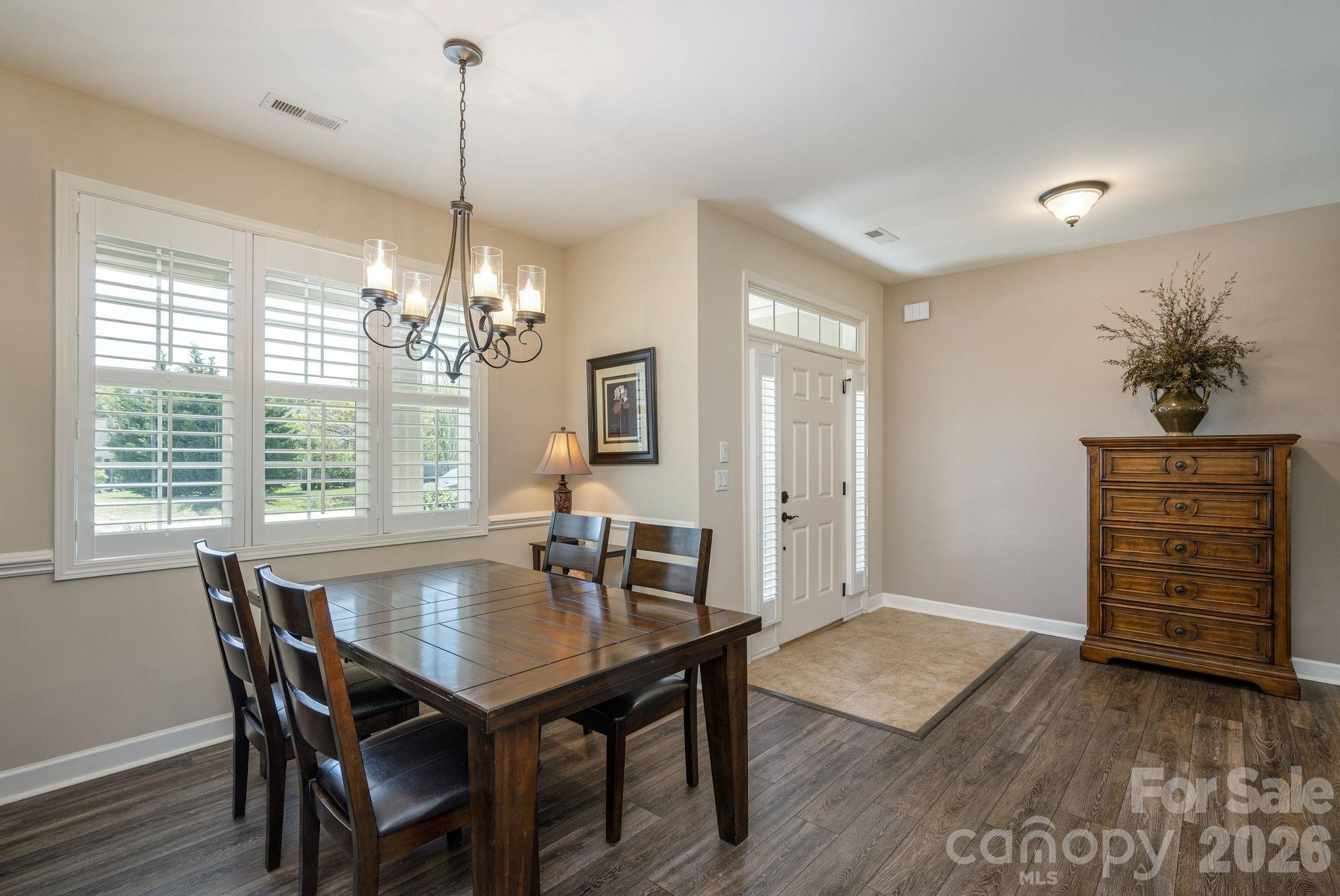 31 Black Iron Lane Hendersonville NC 28792