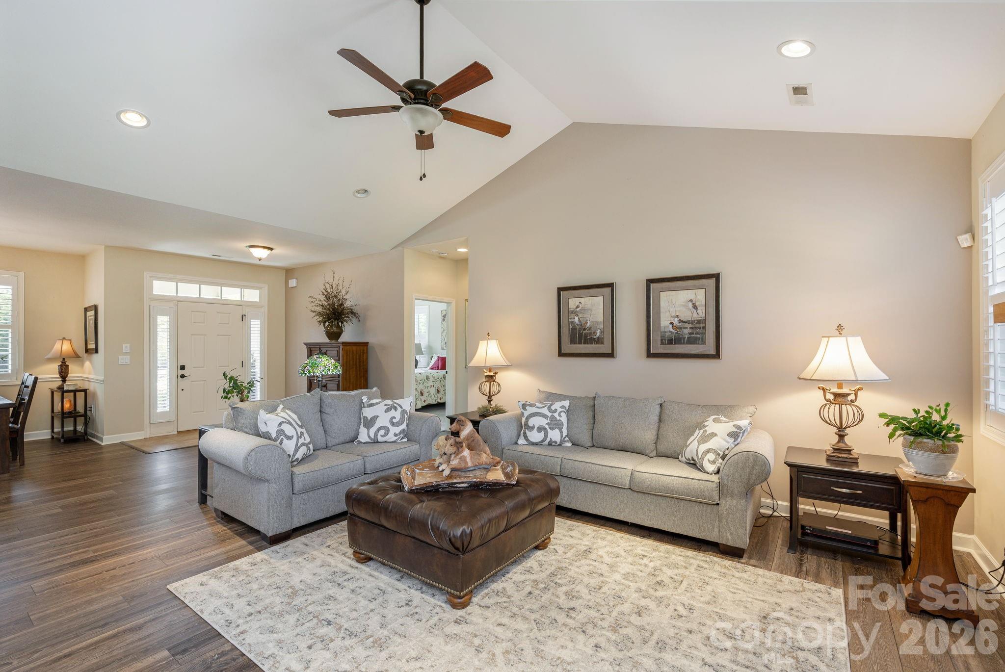 31 Black Iron Lane Hendersonville NC 28792