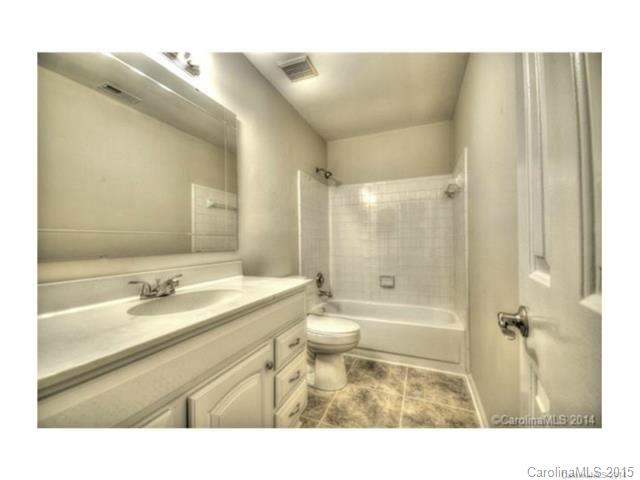 9726 Fairway Ridge Road Charlotte NC 28277