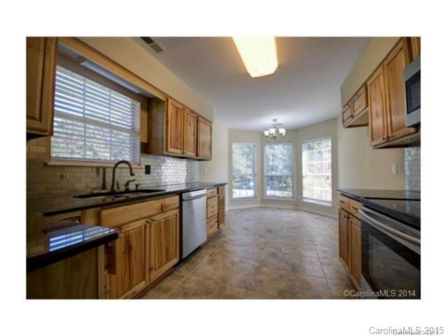 9726 Fairway Ridge Road Charlotte NC 28277