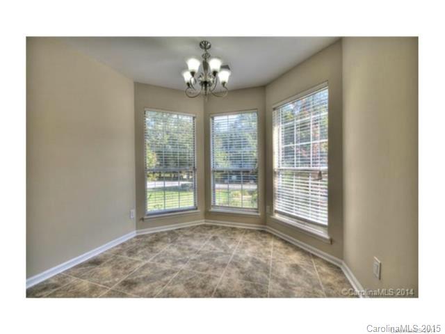 9726 Fairway Ridge Road Charlotte NC 28277