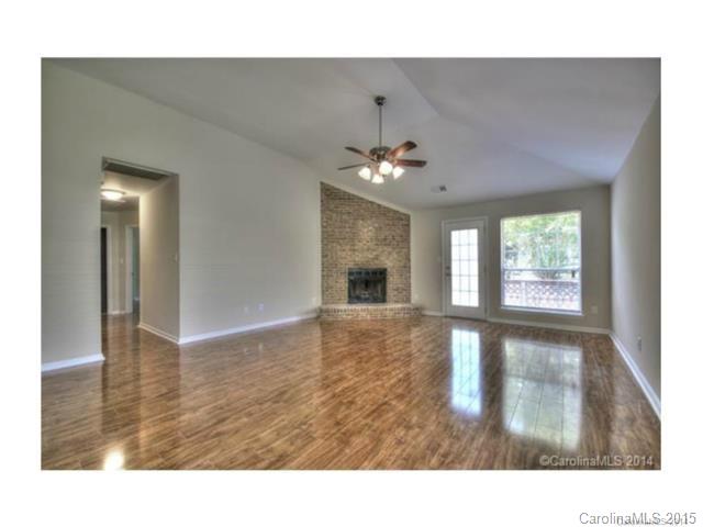 9726 Fairway Ridge Road Charlotte NC 28277