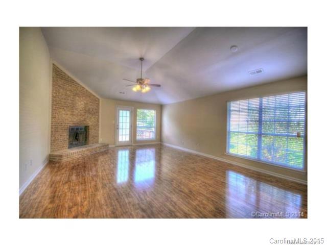 9726 Fairway Ridge Road Charlotte NC 28277