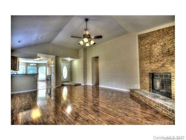 9726 Fairway Ridge Road Charlotte NC 28277