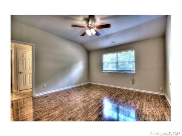 9726 Fairway Ridge Road Charlotte NC 28277