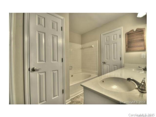 9726 Fairway Ridge Road Charlotte NC 28277