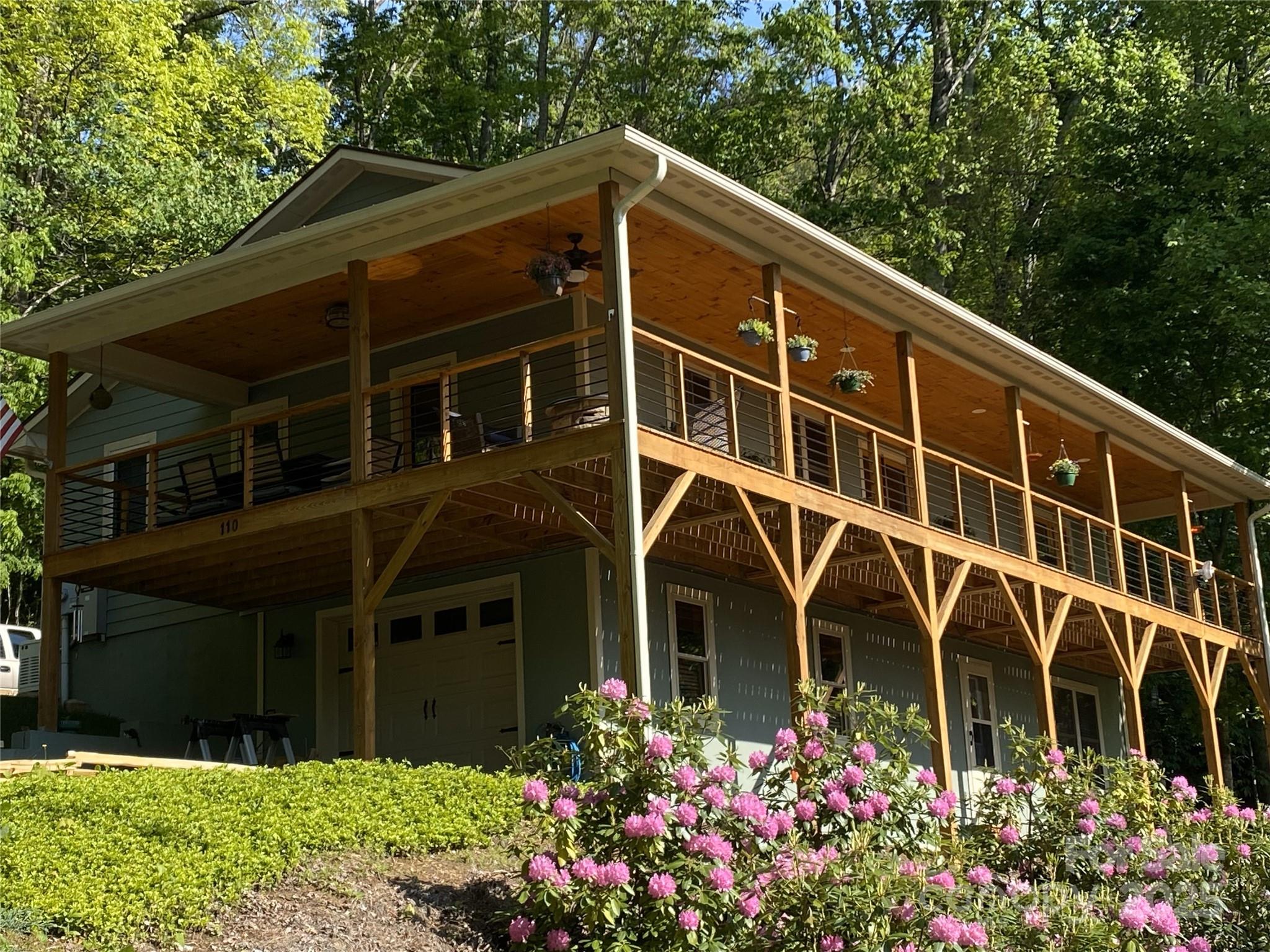 110 Loafer Lane Waynesville NC 28785
