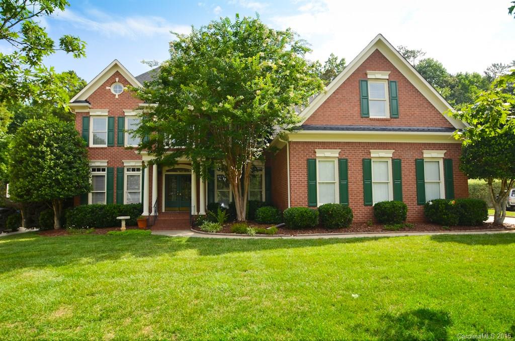 11239 Creek Pointe Drive Matthews NC 28105