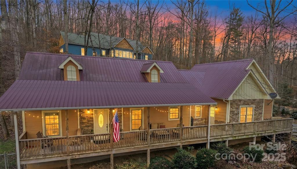 165 Eagles Ridge Road Sylva NC 28779