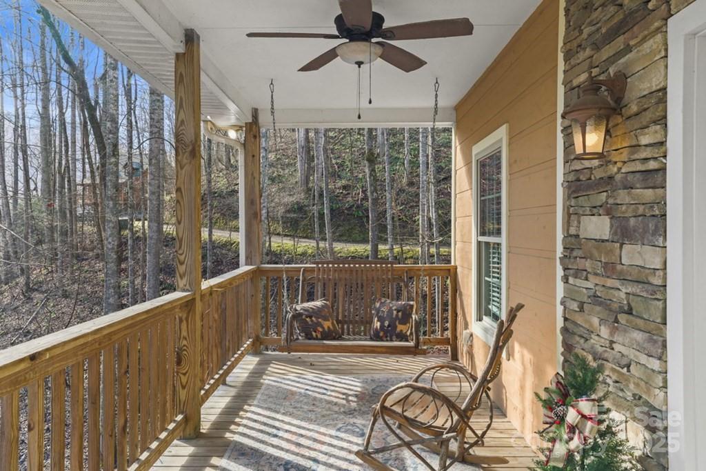 165 Eagles Ridge Road Sylva NC 28779