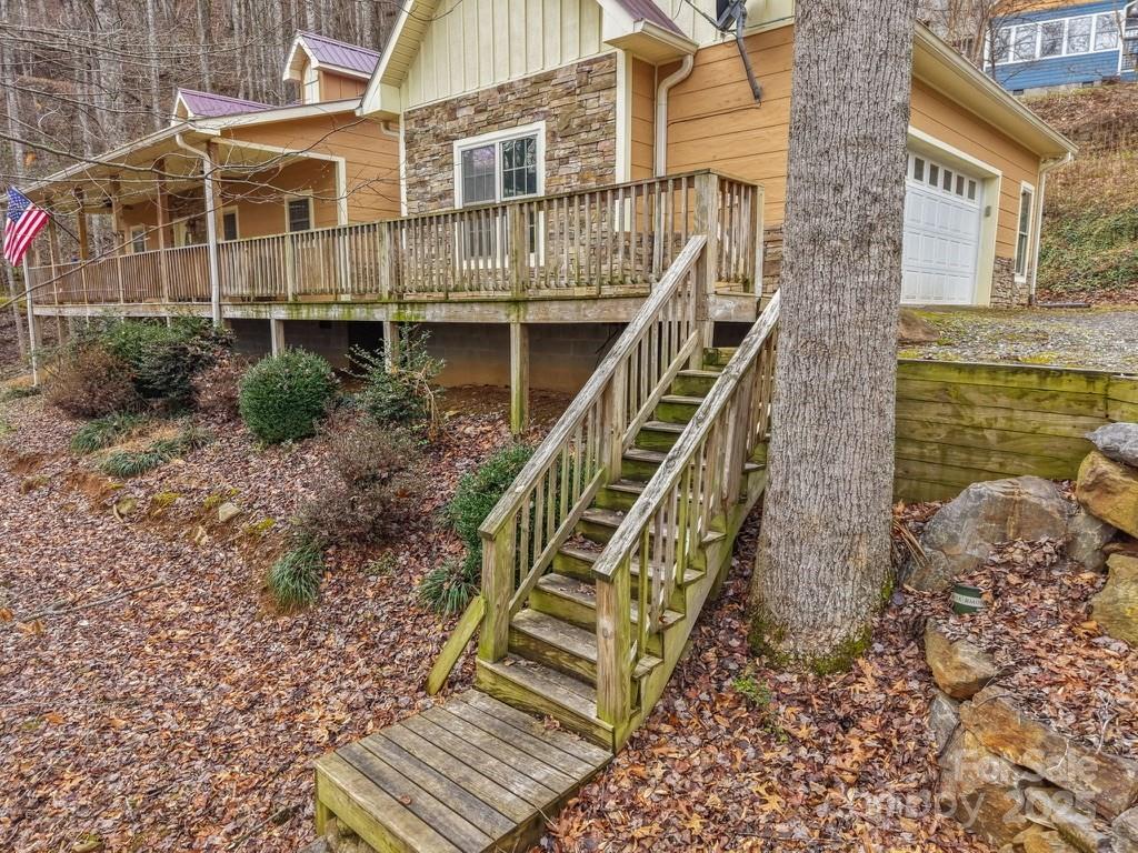 165 Eagles Ridge Road Sylva NC 28779