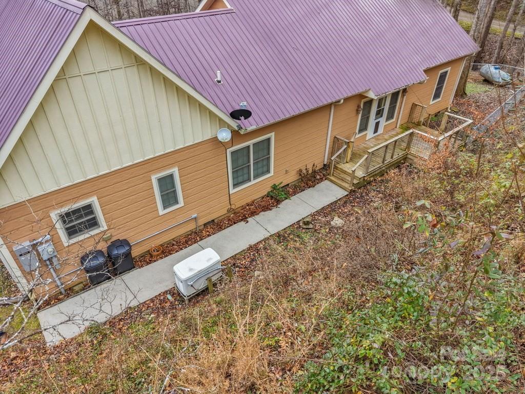 165 Eagles Ridge Road Sylva NC 28779