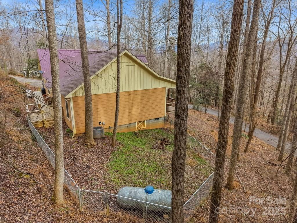 165 Eagles Ridge Road Sylva NC 28779