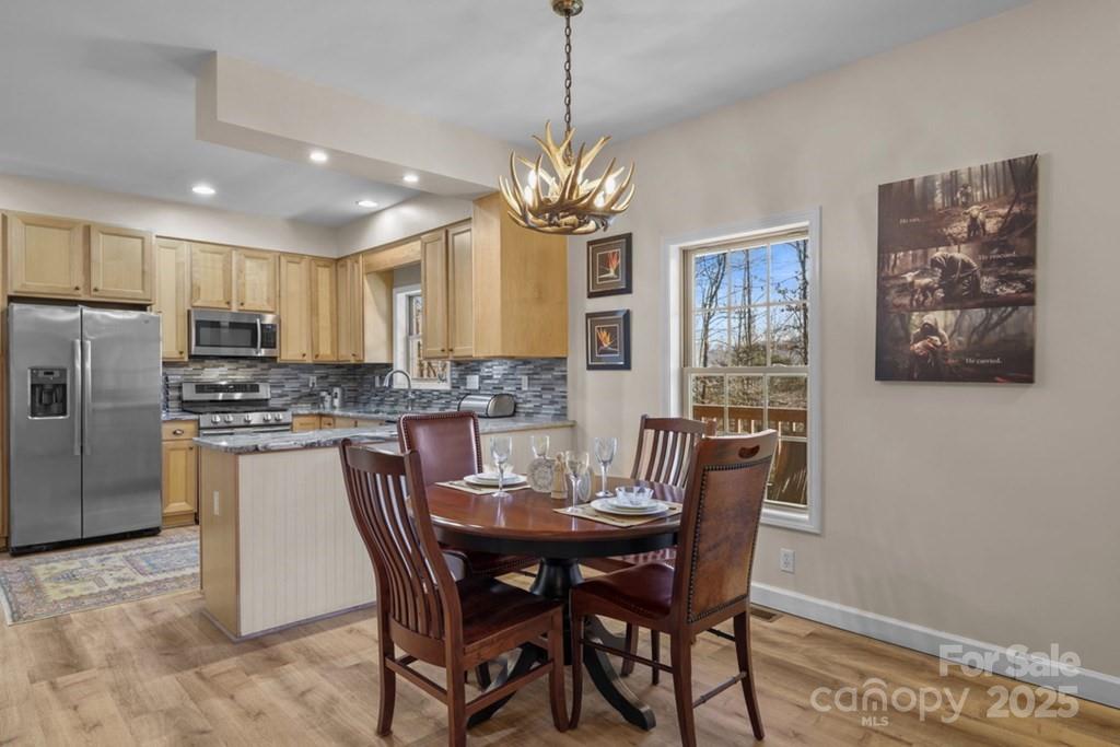 165 Eagles Ridge Road Sylva NC 28779