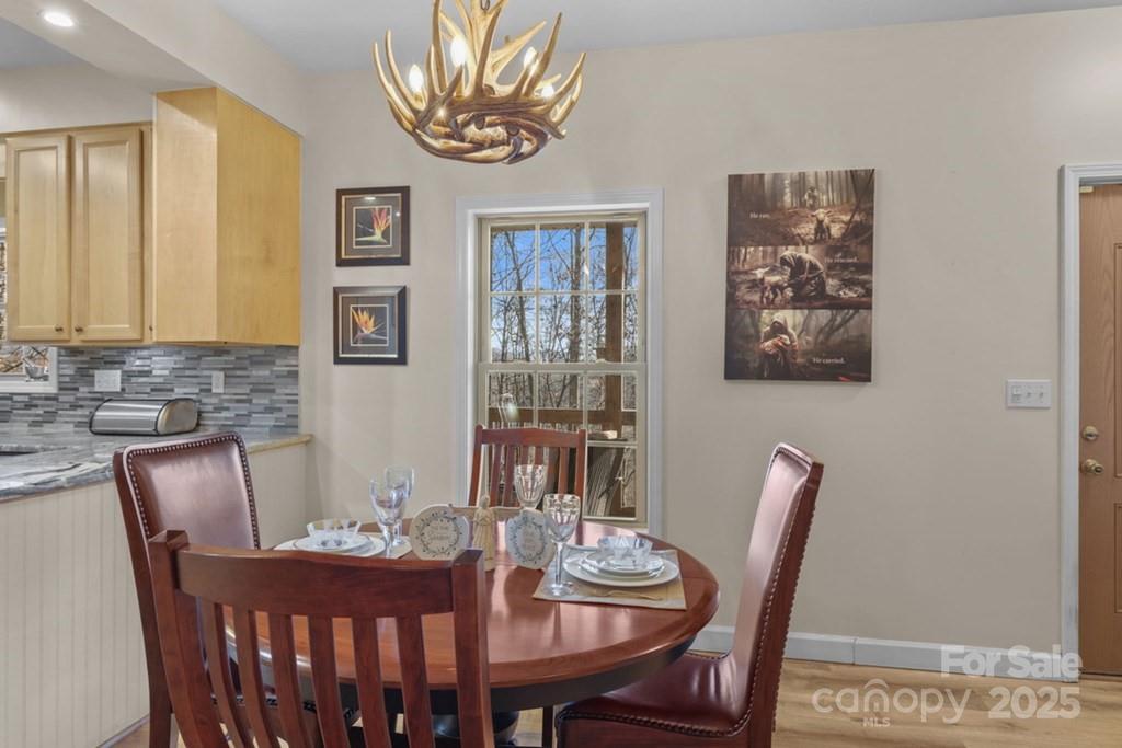 165 Eagles Ridge Road Sylva NC 28779