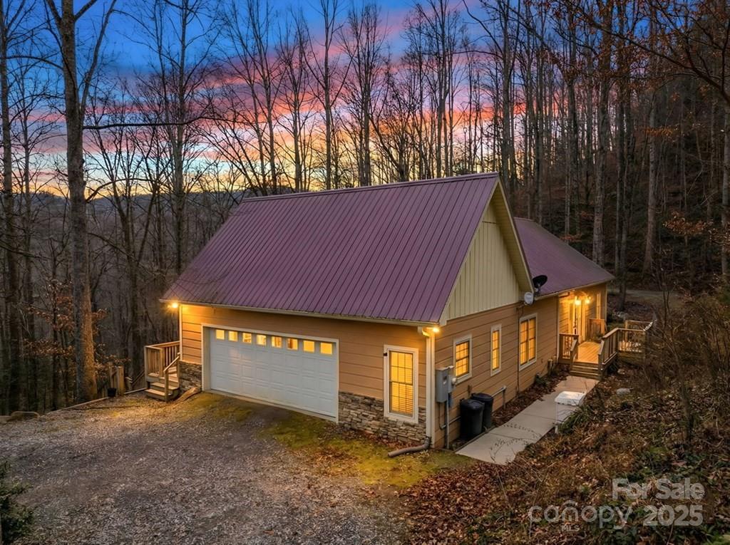 165 Eagles Ridge Road Sylva NC 28779