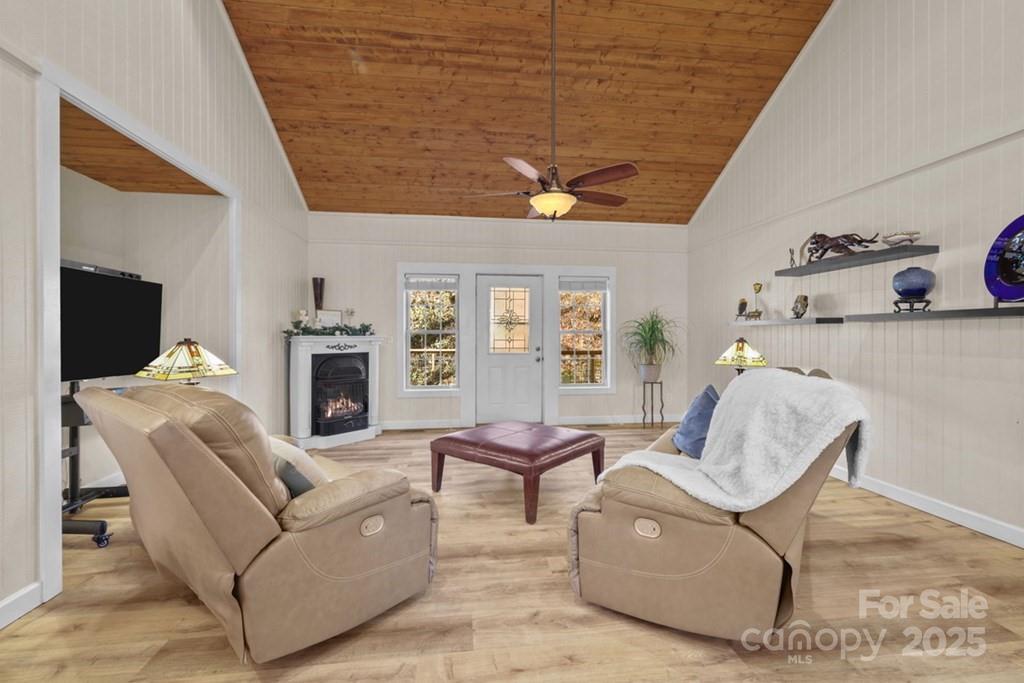 165 Eagles Ridge Road Sylva NC 28779