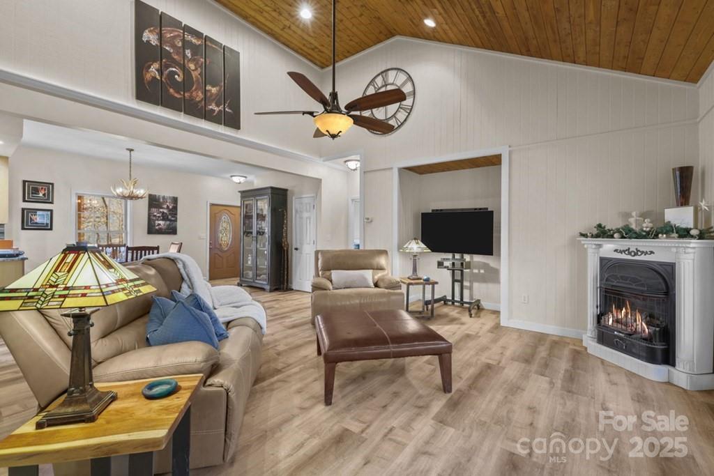 165 Eagles Ridge Road Sylva NC 28779