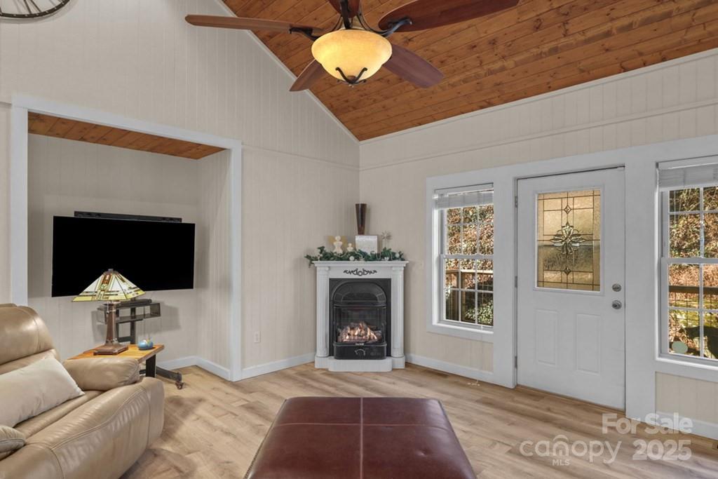 165 Eagles Ridge Road Sylva NC 28779