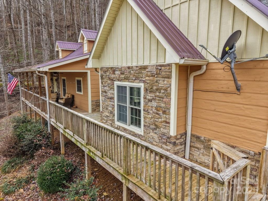 165 Eagles Ridge Road Sylva NC 28779