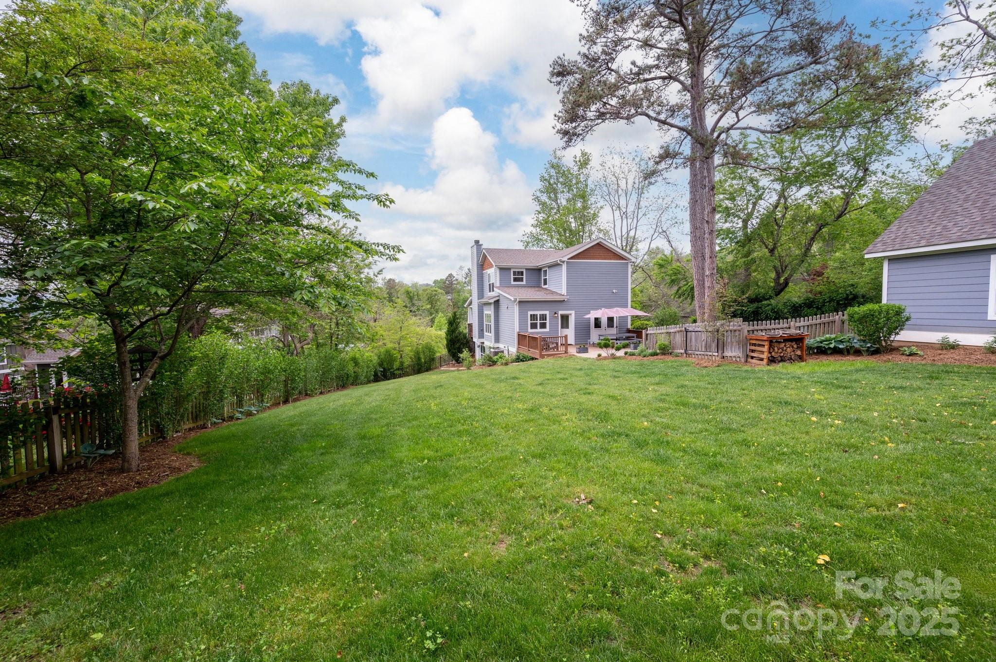 95 Beaver Drive Asheville NC 28804