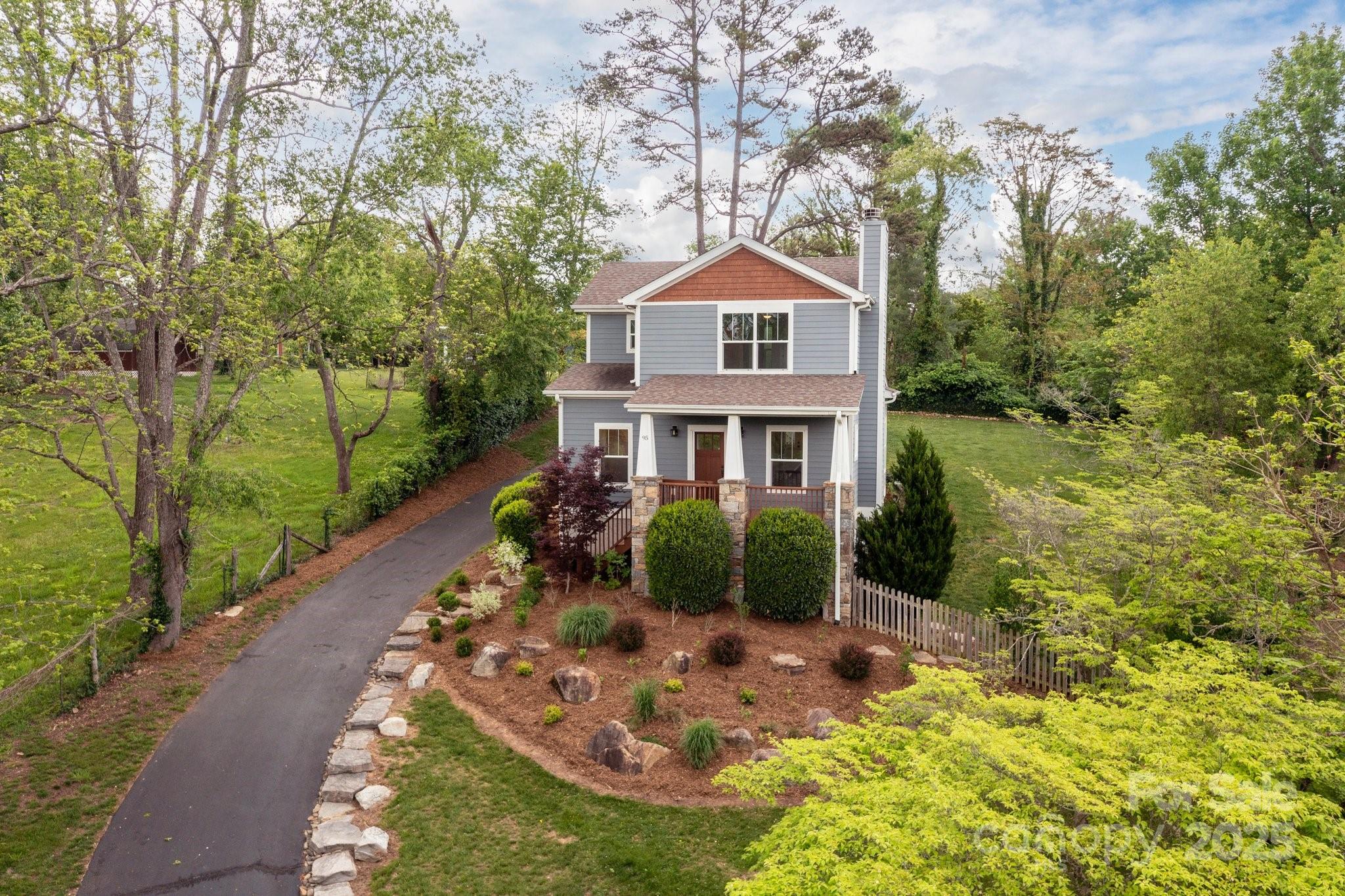 95 Beaver Drive Asheville NC 28804