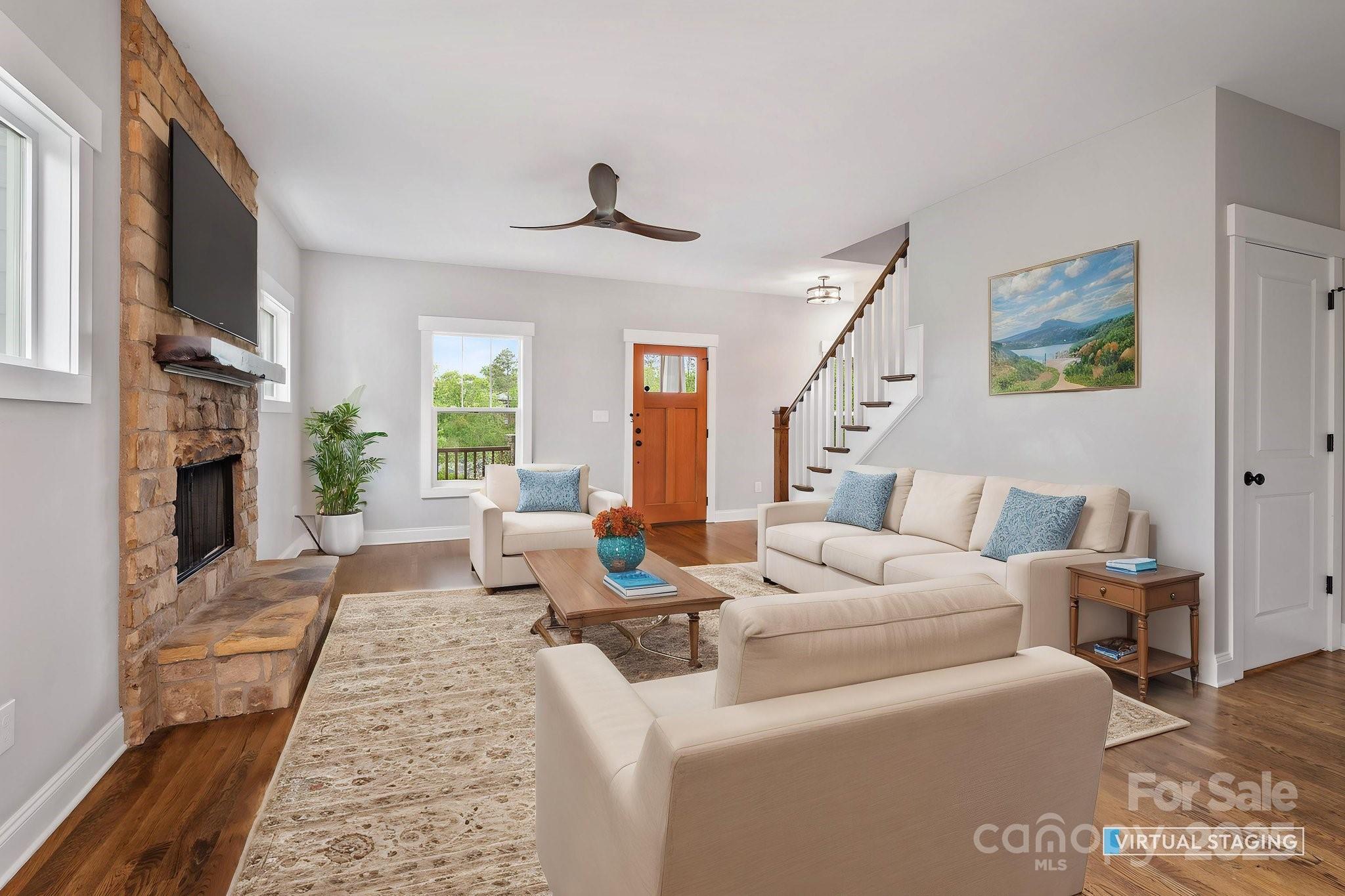 95 Beaver Drive Asheville NC 28804