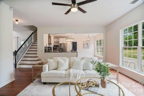 15816 Gathering Oaks Drive Huntersville NC 28078