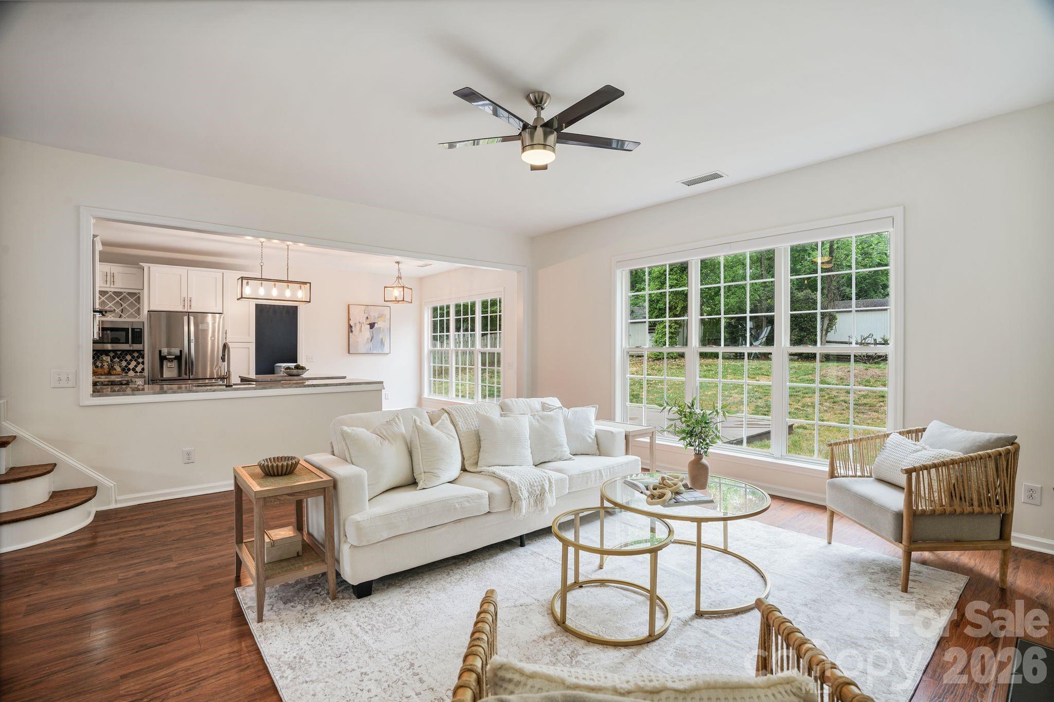 15816 Gathering Oaks Drive Huntersville NC 28078