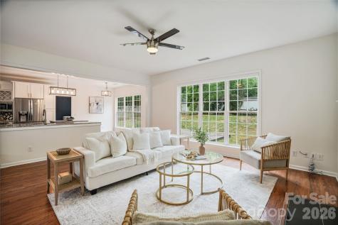 15816 Gathering Oaks Drive Huntersville NC 28078