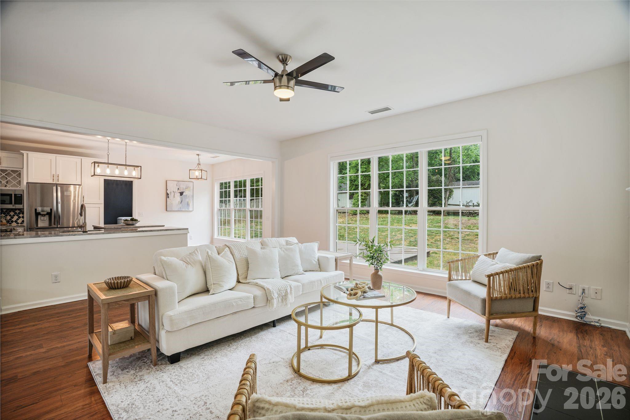 15816 Gathering Oaks Drive Huntersville NC 28078