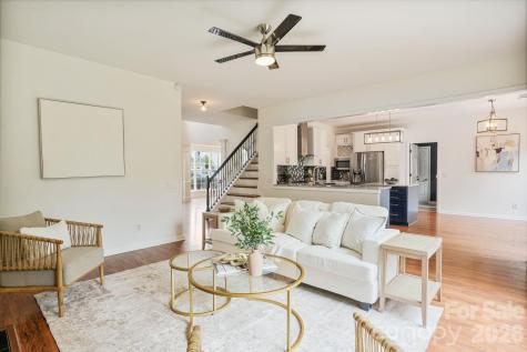 15816 Gathering Oaks Drive Huntersville NC 28078