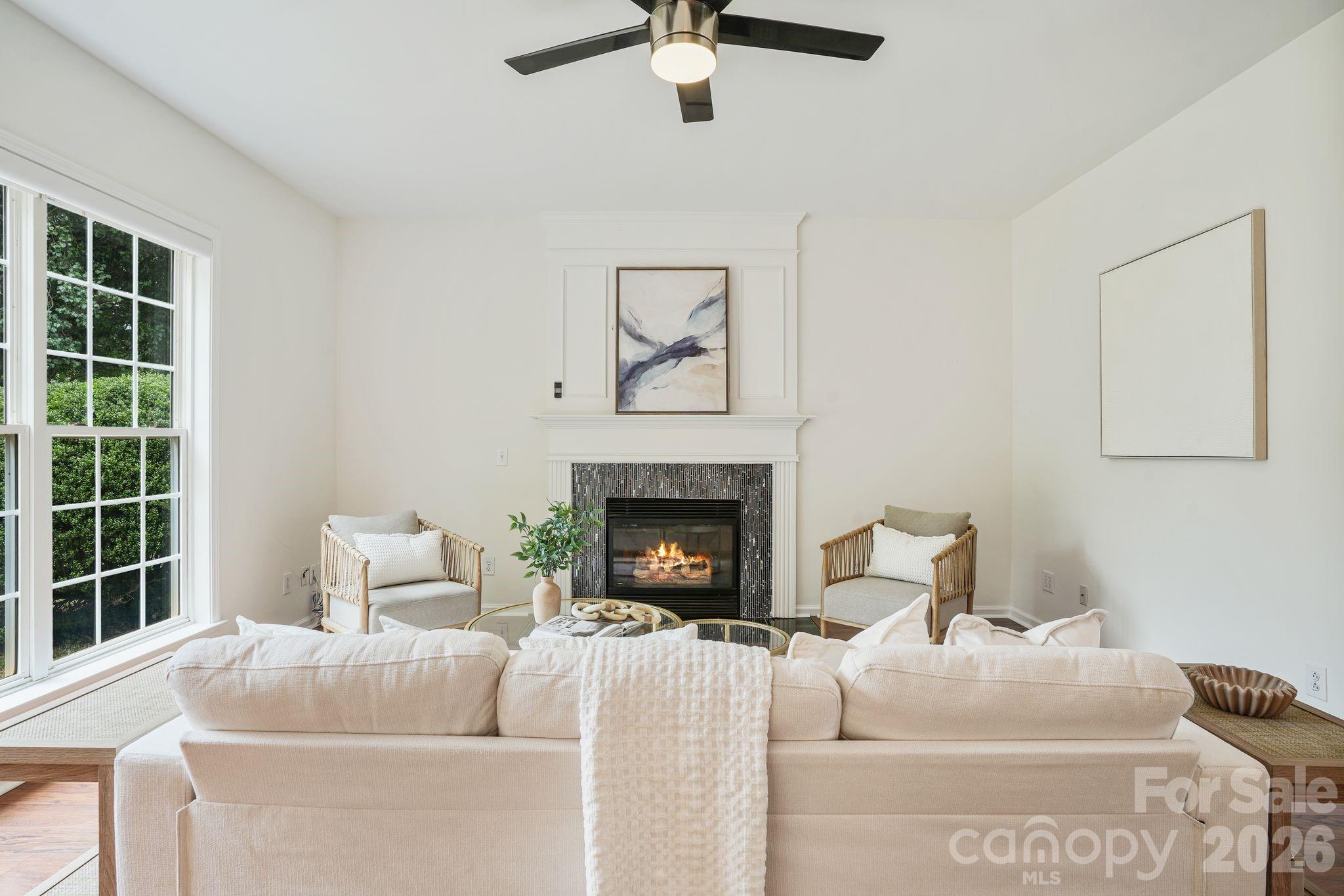 15816 Gathering Oaks Drive Huntersville NC 28078