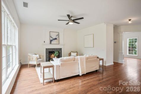 15816 Gathering Oaks Drive Huntersville NC 28078