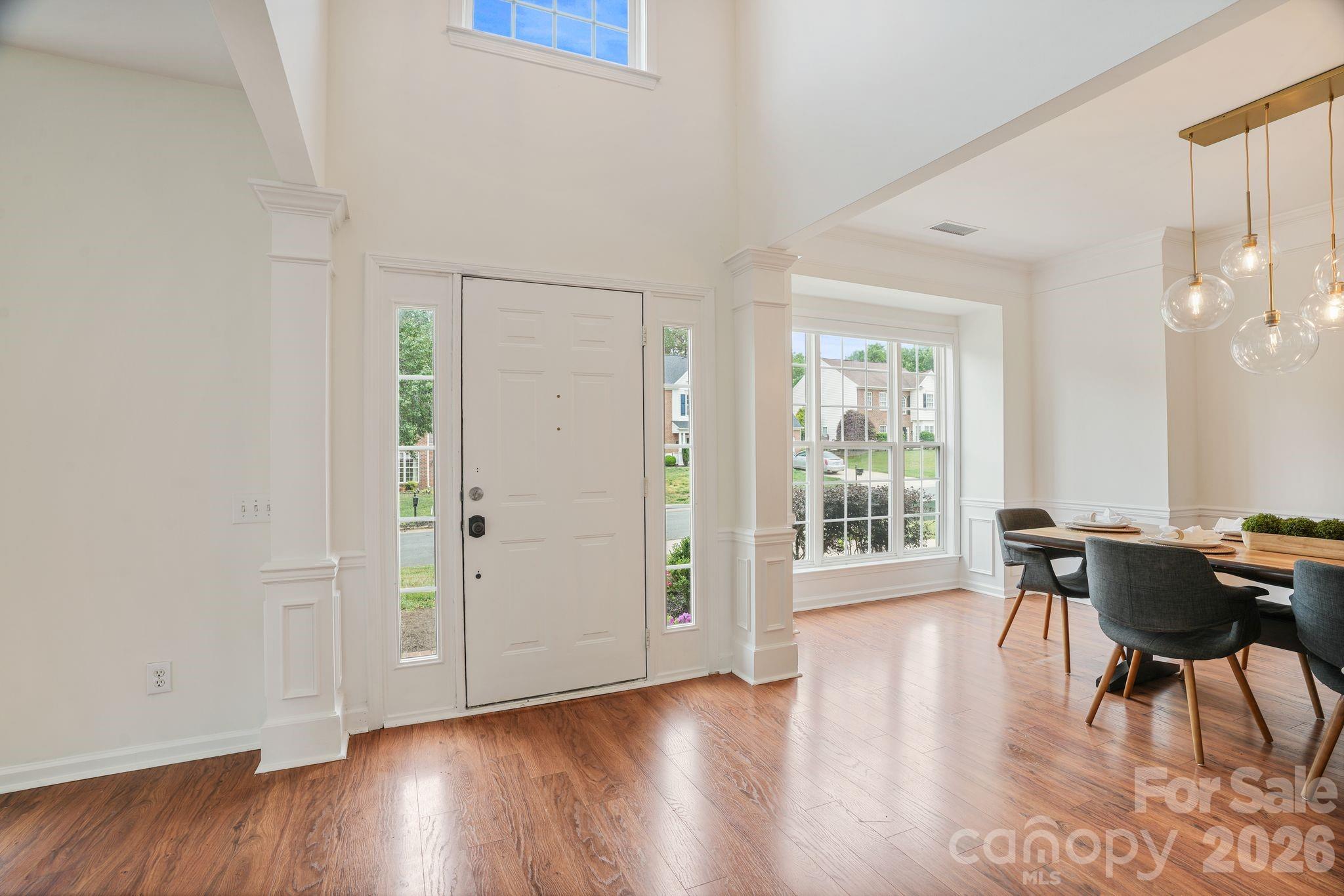 15816 Gathering Oaks Drive Huntersville NC 28078
