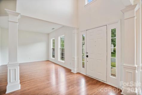 15816 Gathering Oaks Drive Huntersville NC 28078
