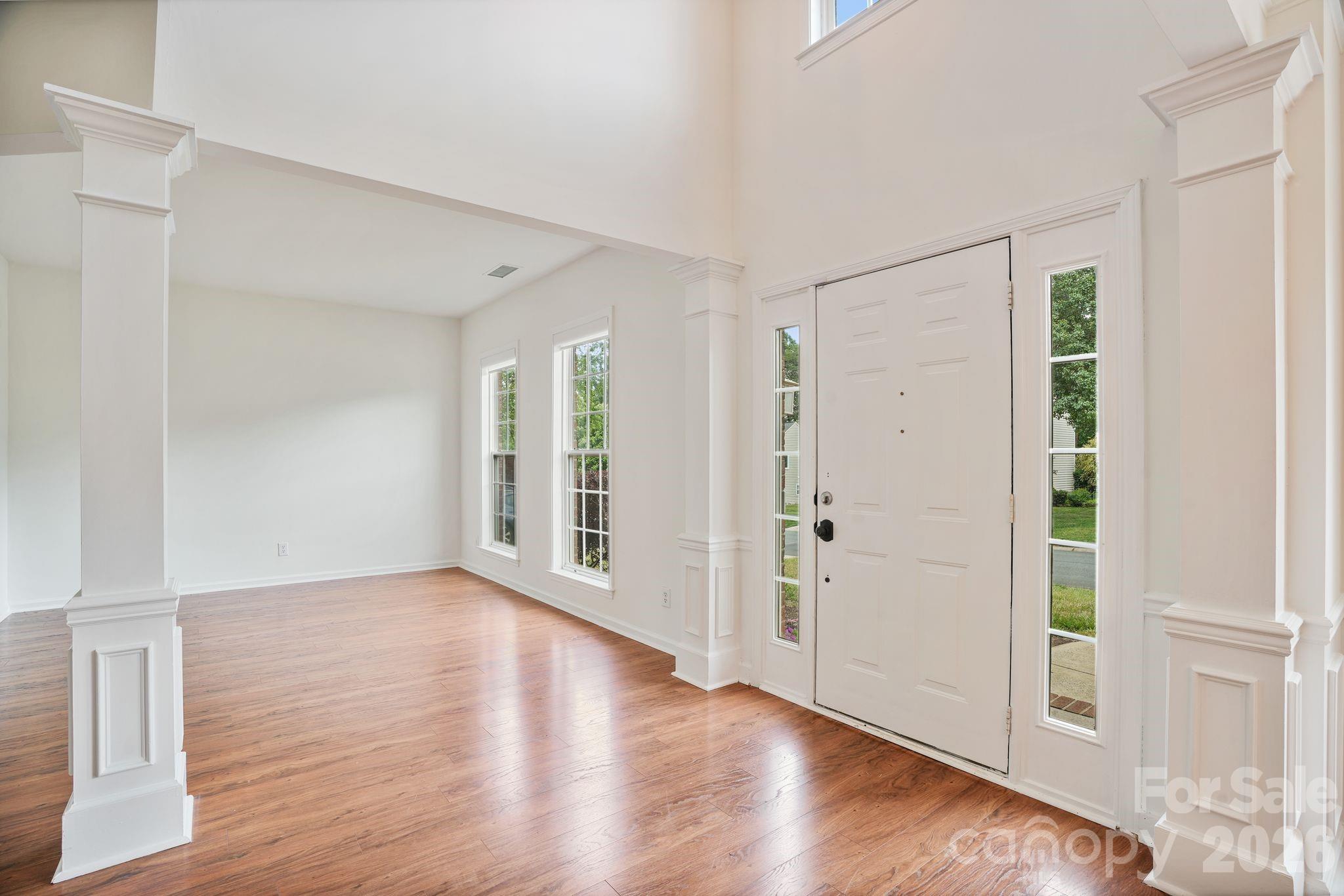 15816 Gathering Oaks Drive Huntersville NC 28078