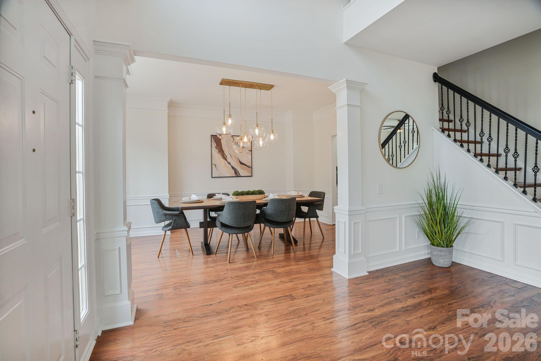 15816 Gathering Oaks Drive Huntersville NC 28078