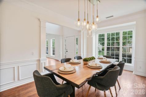 15816 Gathering Oaks Drive Huntersville NC 28078