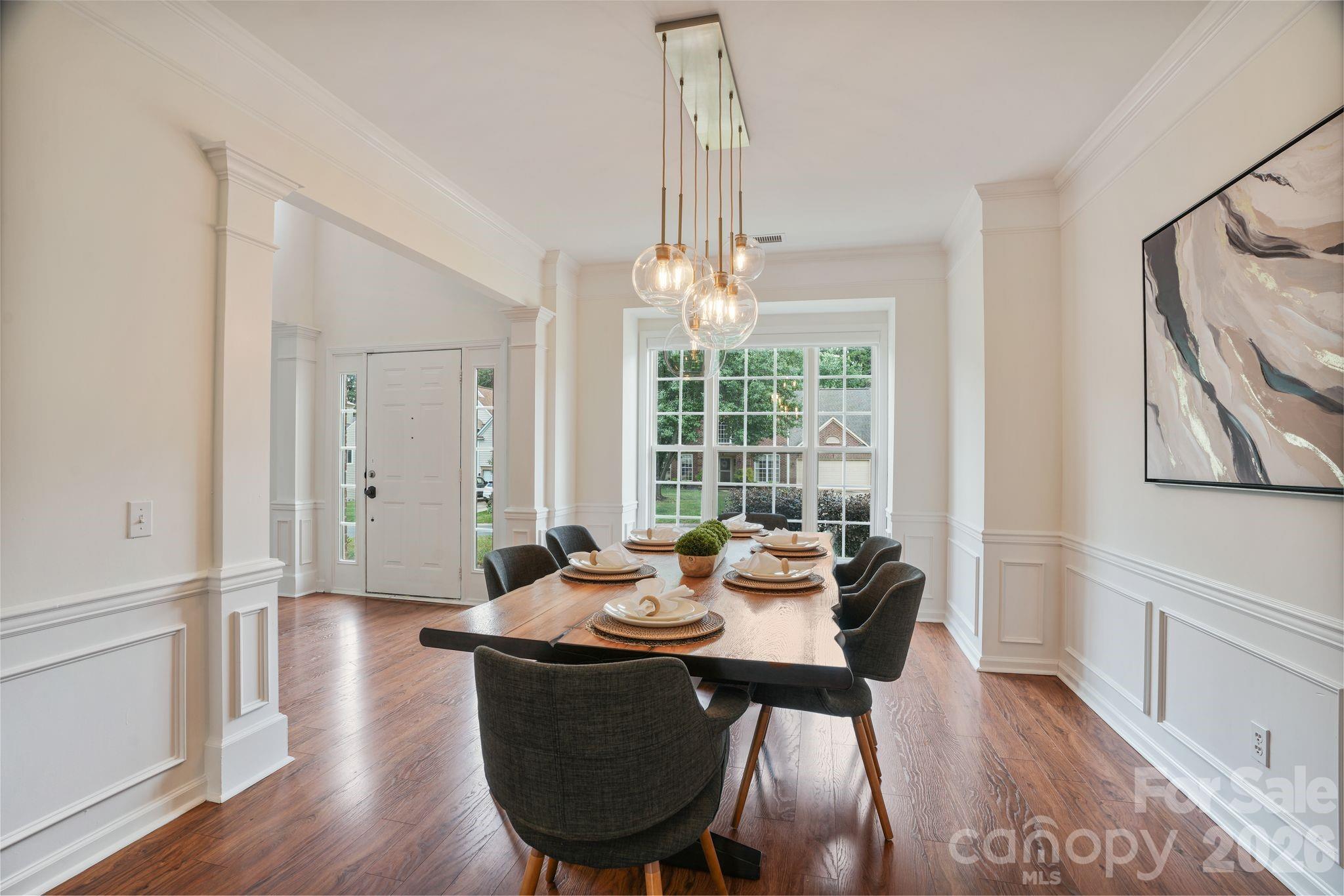 15816 Gathering Oaks Drive Huntersville NC 28078