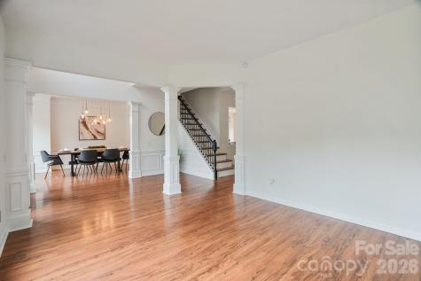 15816 Gathering Oaks Drive Huntersville NC 28078