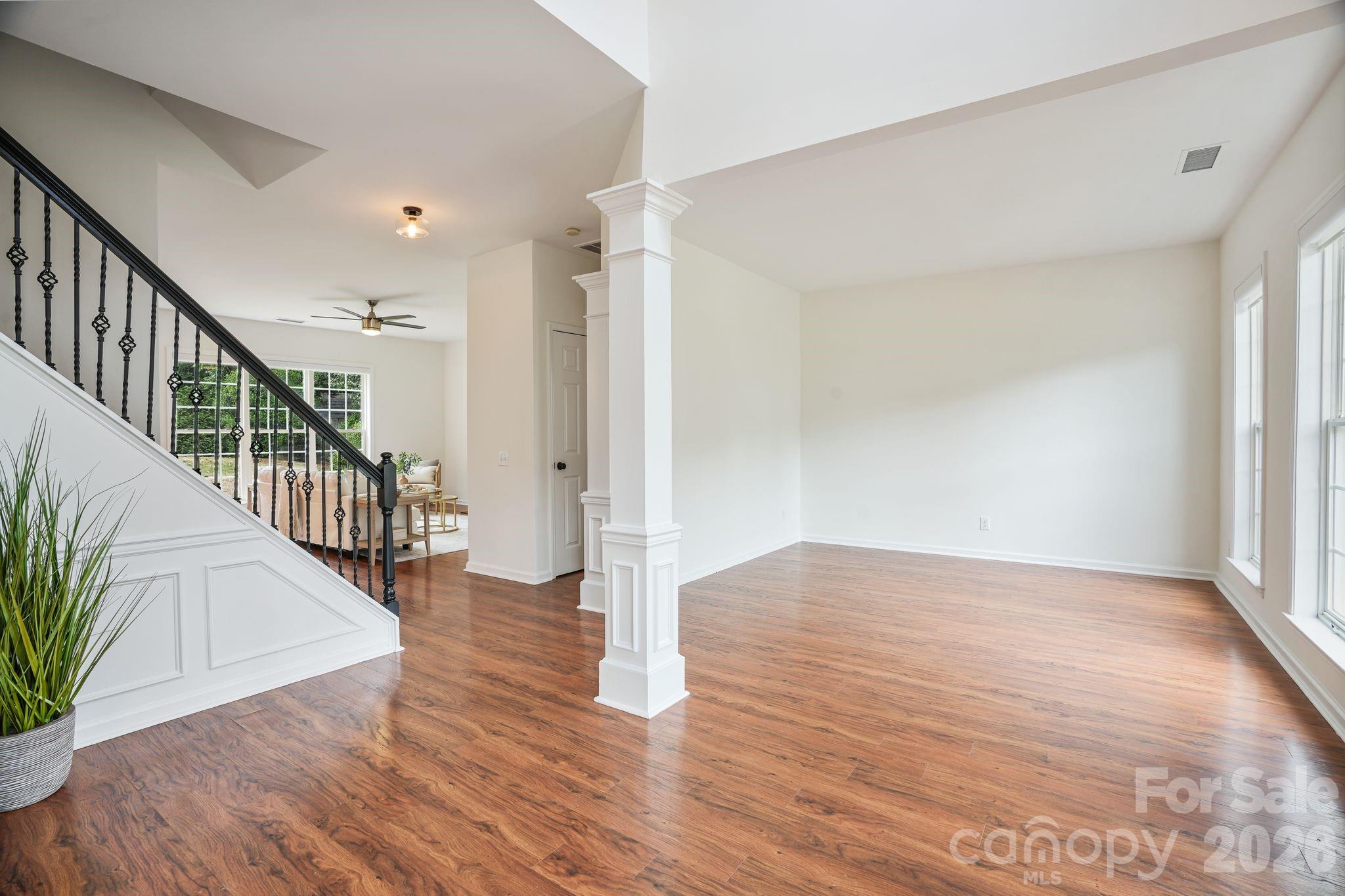 15816 Gathering Oaks Drive Huntersville NC 28078