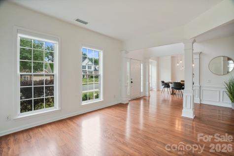 15816 Gathering Oaks Drive Huntersville NC 28078
