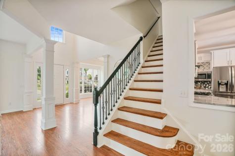 15816 Gathering Oaks Drive Huntersville NC 28078