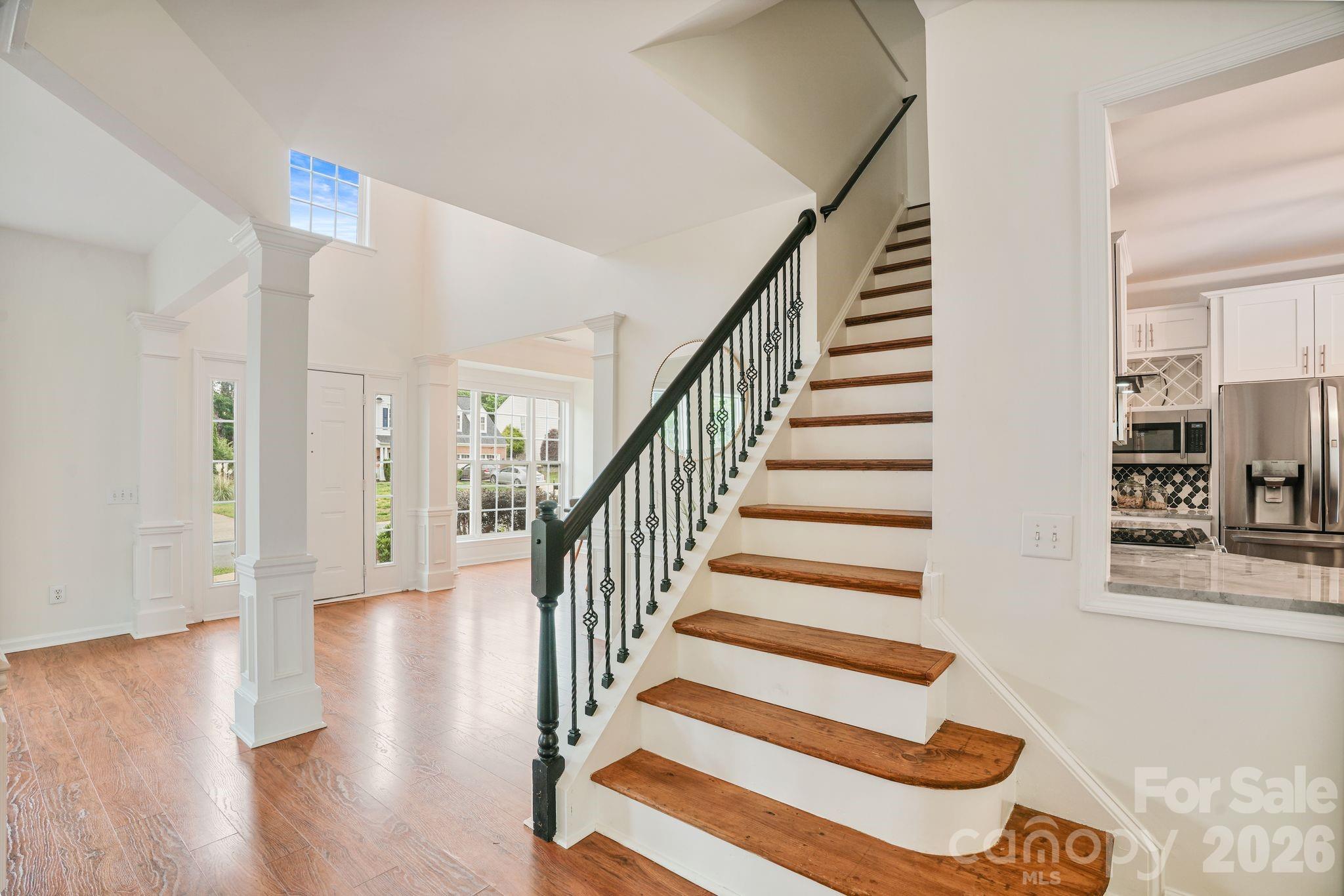 15816 Gathering Oaks Drive Huntersville NC 28078