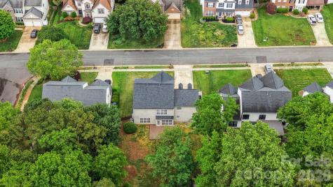 15816 Gathering Oaks Drive Huntersville NC 28078